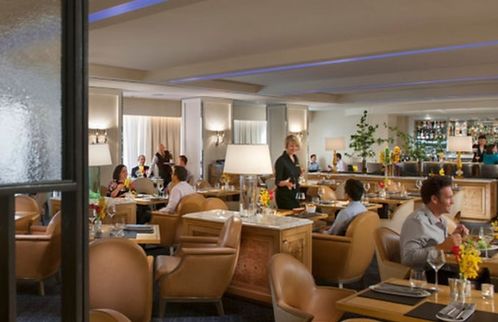 贵阳经济型商务酒店功能设计特点——水木源创设计解析