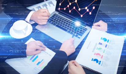 企业信用调查与评估 构建完善产品体系，护航商业决策